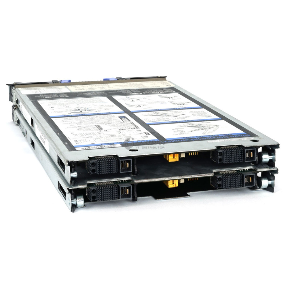 LS41-2SFF IBM BLADE SERVER LS41 CALL TO ORDER
